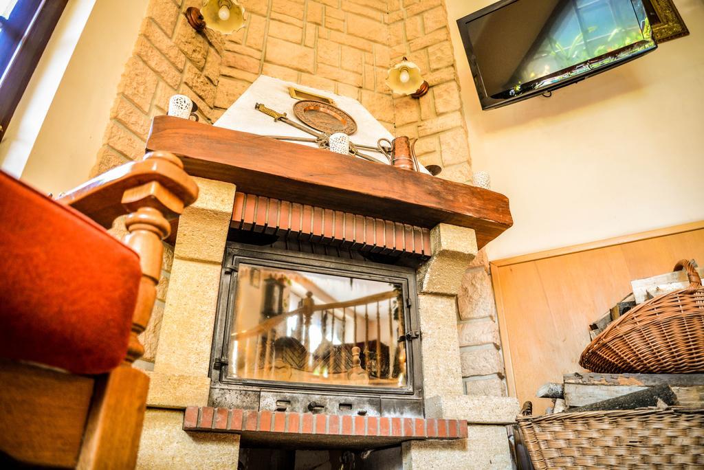 Gosciniec Nad Potokiem Bed & Breakfast Karpacz Exterior photo