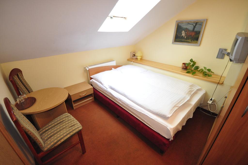 Gosciniec Nad Potokiem Bed & Breakfast Karpacz Room photo