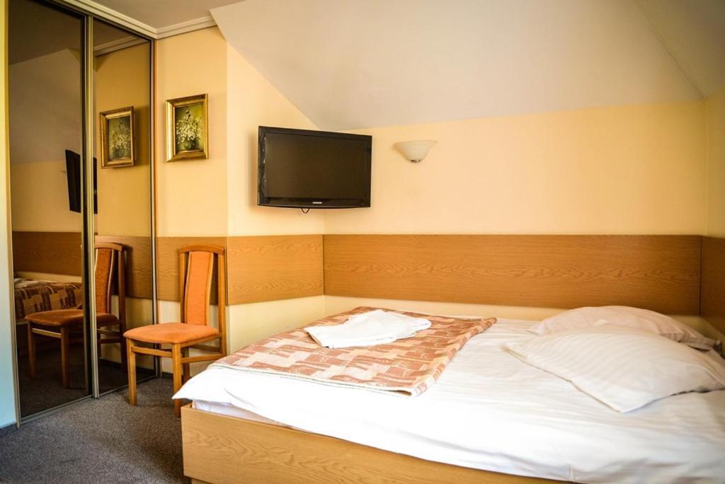 Gosciniec Nad Potokiem Bed & Breakfast Karpacz Room photo